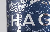 حرق الفضة